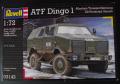 Revell_ATF_Dingo_1_1_72

Revell ATF Dingo 1 1/72 1500 Ft