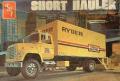 Ford Louisville short hauler Ryder AMT T-515