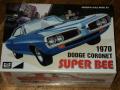 amt Dodge Coronet Super Bee