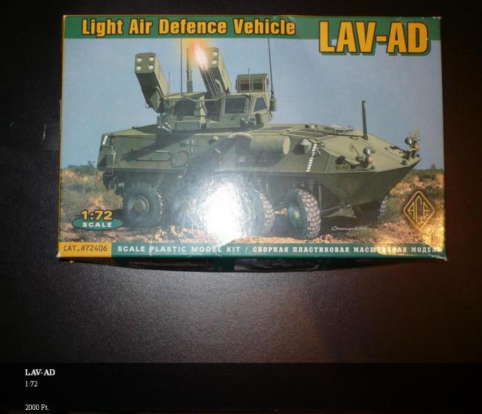 LAV-AD

2000 Ft.