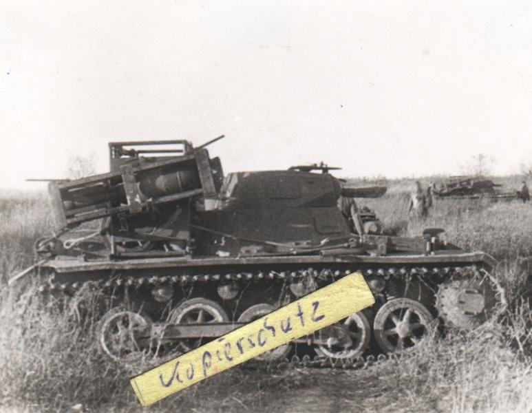 nebelwerfer
