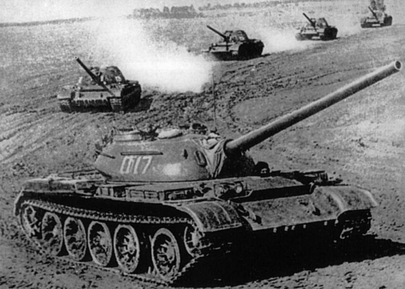 T-54-2_Morozov
