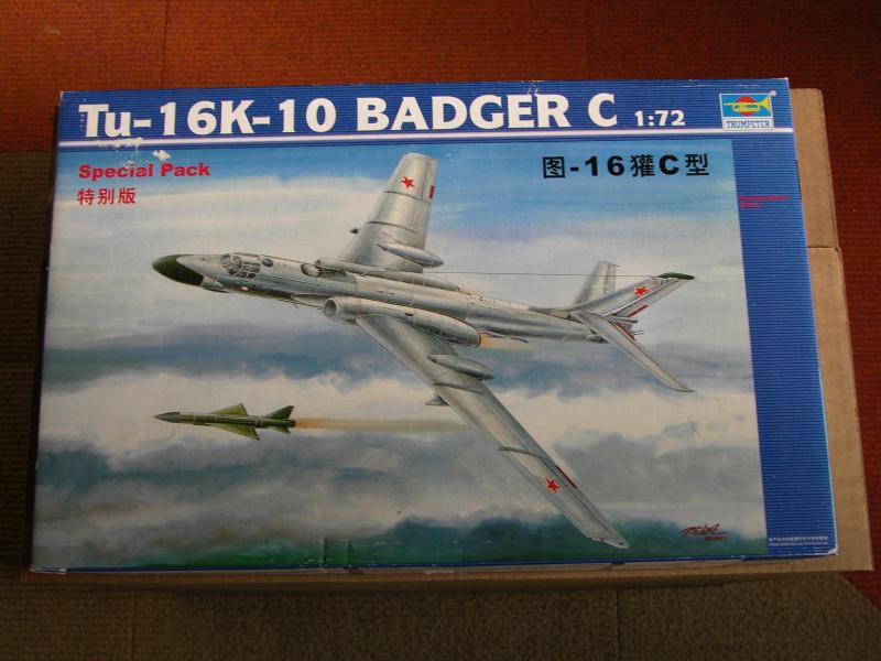 Tu-16K - 5500