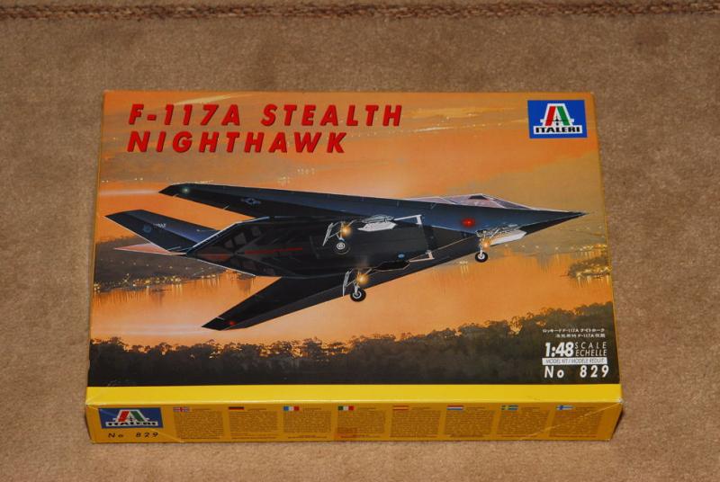 ITALERI 829