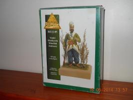 Török janicsár
(Israti71)