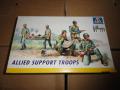 Allied Support Troops - 1500