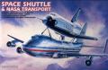 Space shuttle