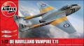 de Havilland Vampire T.11