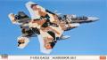 F-15DJ Eagle Aggressor 2011