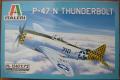 1-72 Italeri P-47N

2000.-Ft