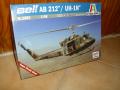 AB-212 UH-1N 1:48