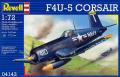 F4U-5 Corsair