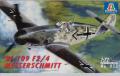 Messerschmitt Bf109 F-2-4