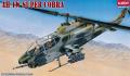 Super Cobra

AH-1W Super Cobra