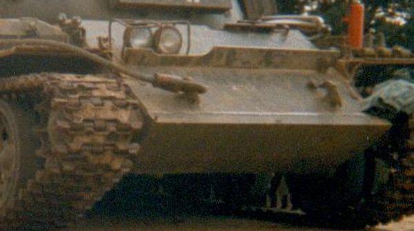 T-55A