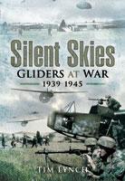 Silent Skies Gliders At War