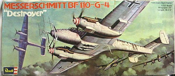 Bf110g4