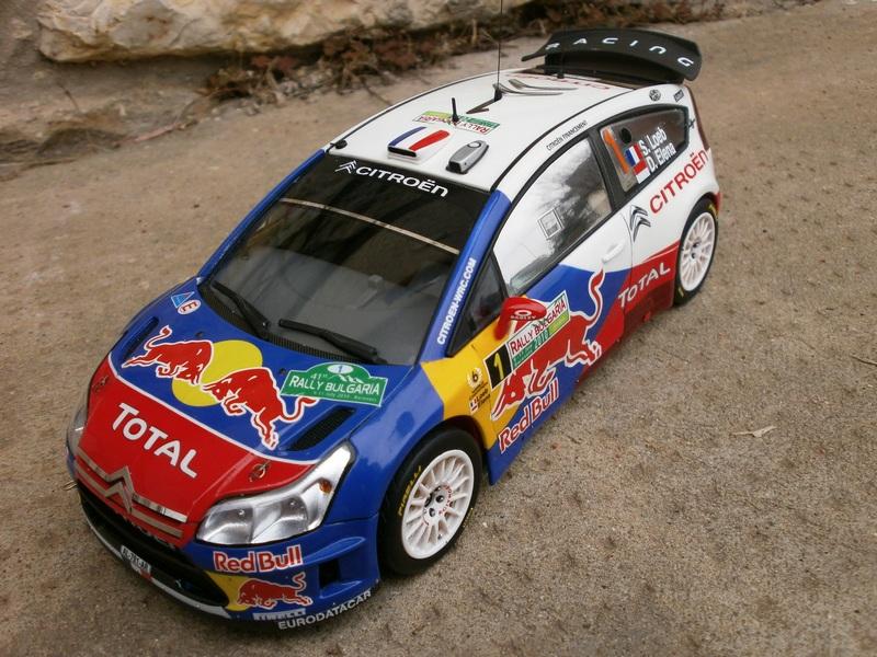 C4LOEB71
