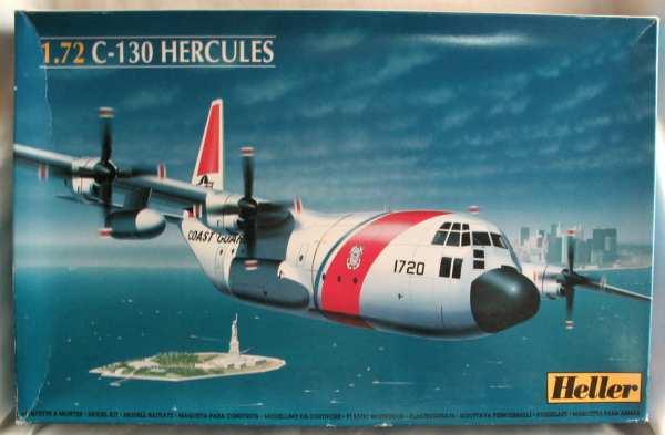 Hercules