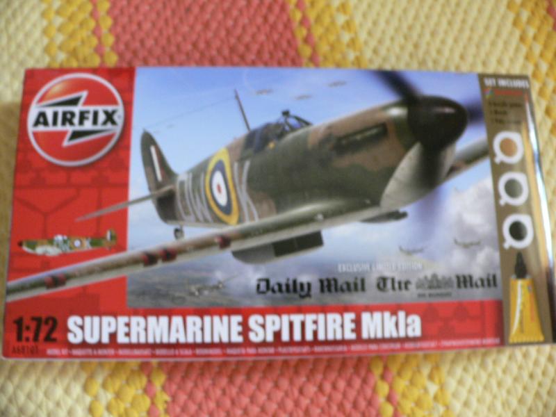 spitfire