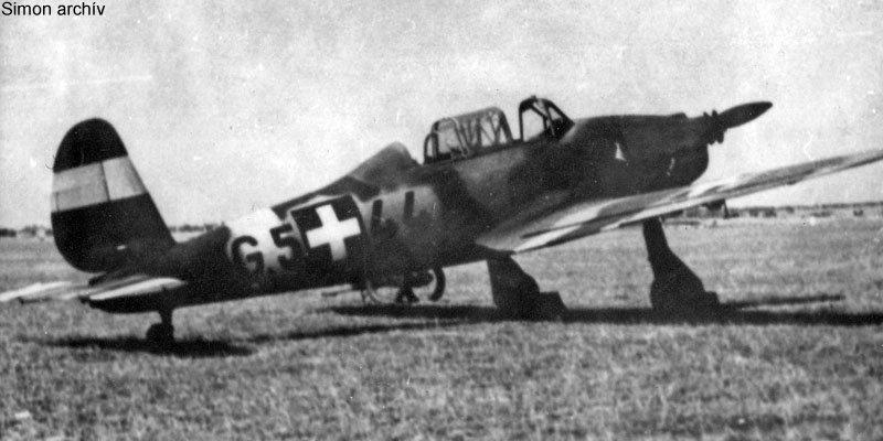 Arado-Ar-96-G-544