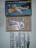 HELLER p-51 1700FT 1:72