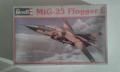 revell mig-23 1200ft