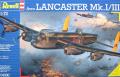 Avro Lancaster Mk.I-III