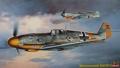 Messerschmitt Bf109F-2

SBS gyanta kabinnal 8.000,-