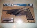 1/72 Testors B-2 Stealth Bomber

16500.-