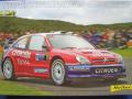 Xsara WRC 2500.-