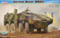 hobbyboss boxer 7300,-