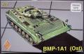 BMP-1 A1

A makett hiánytalan, nincs elkezdve, de doboza nincs. 1900Ft