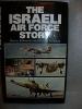 Israel Air Force Story Könyv 1500 Ft