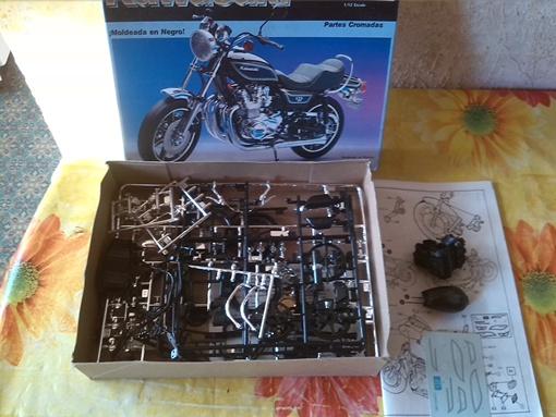 Kz 1100