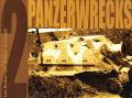 panzerwrecks 2 (új állapot) 4000,- +posta