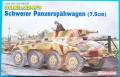 Sd.Kfz. 234-3 Schwerer Panzerspahwagen