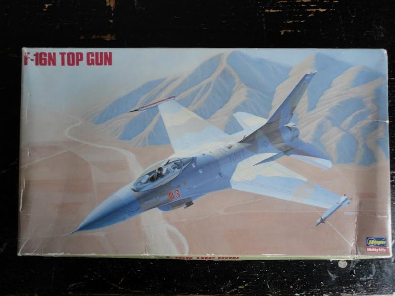 1/48 F-16N Hasegawa V7

Minden keret bontatlan fóliában - 5000