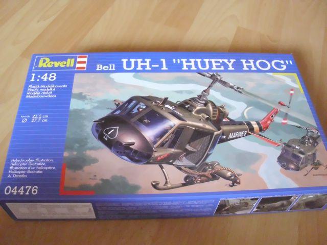 3100,- Ft

Revell 1/48 Huey