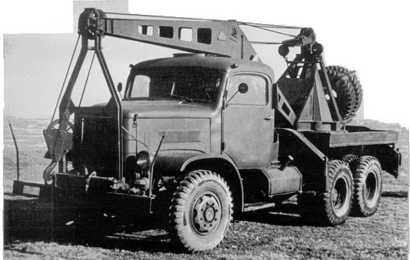 Csepel B-300 Daru 02