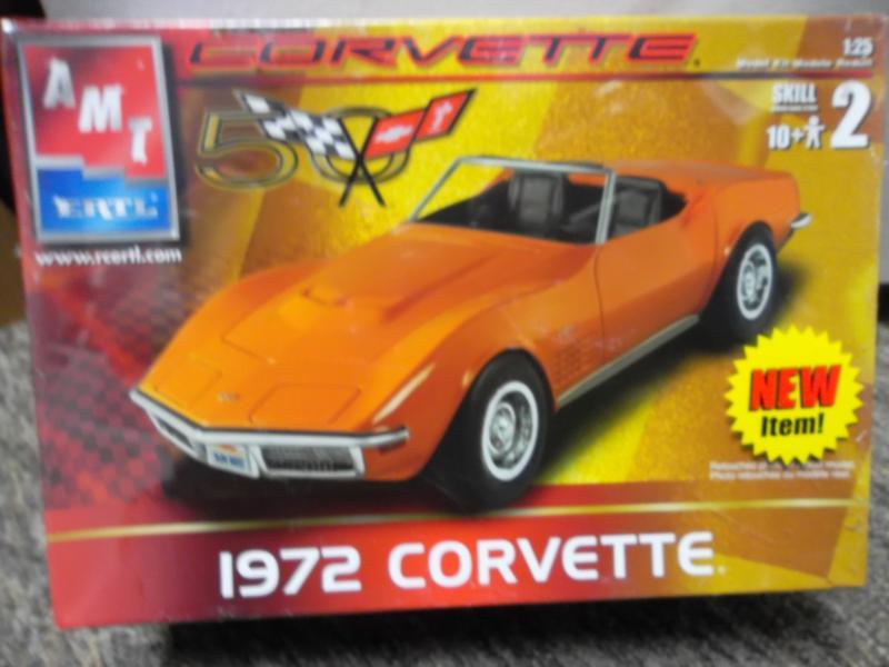 corvette 2