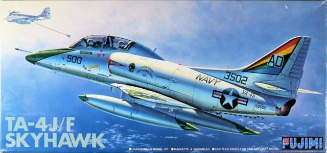 TA-4J-F Skyhawk

3.500,-
