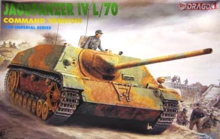 Panzer IV L70