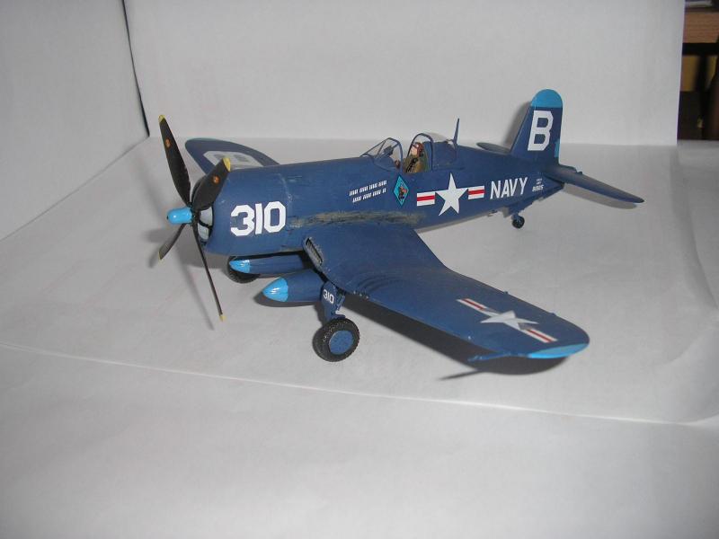 F4U-4