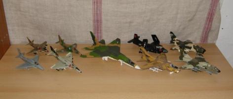 A-4 A-5 A-7 F-10
