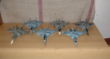 FLANKER