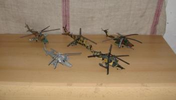 HELIKOPTER HARCI 2