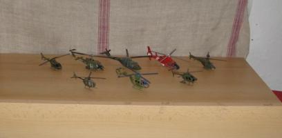 HELIKOPTER KICSI