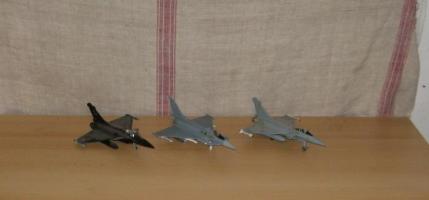 RAFALE TYPHOON
