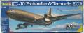 KC-10 Extender & Tornado ECR

1/144 - Revell - KC-10 Extender & Tornado ECR
Csak a fólia van felbontva.
Irányár: 11000.- Ft